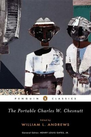 Cover of The Portable Charles W. Chesnutt