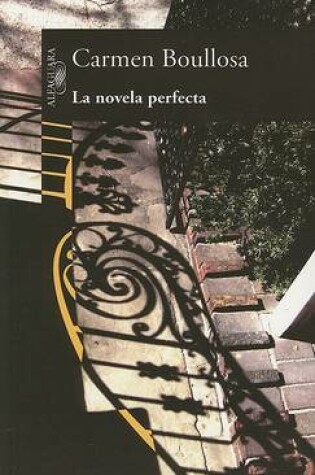 Cover of La Novela Perfecta