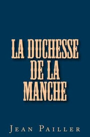 Cover of La Duchesse de la Manche