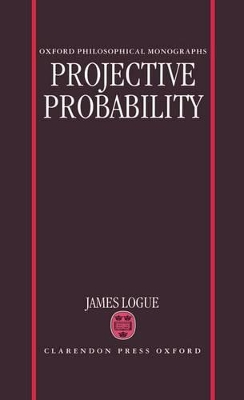 Book cover for Projective Probability