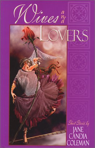 Book cover for Wives and Lovers