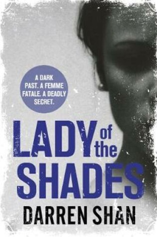 Cover of Lady of the Shades