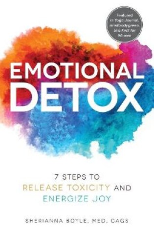 Cover of Emotional Detox