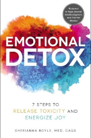 Cover of Emotional Detox