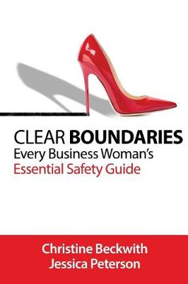 Book cover for Clear Boundaries