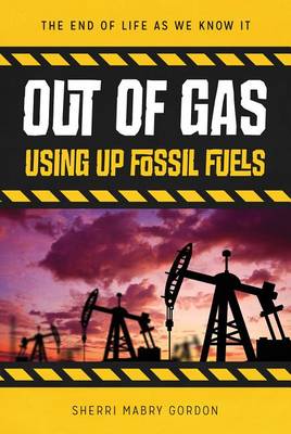 Book cover for Out of Gas