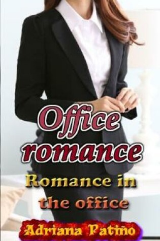 Cover of Romance in the office