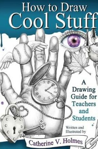 Cover of How to Draw Cool Stuff