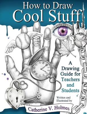 Cover of How to Draw Cool Stuff