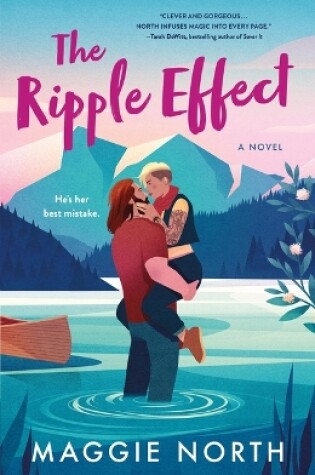 Cover of The Ripple Effect