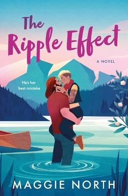 Book cover for The Ripple Effect