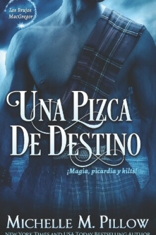 Cover of Una Pizca de Destino