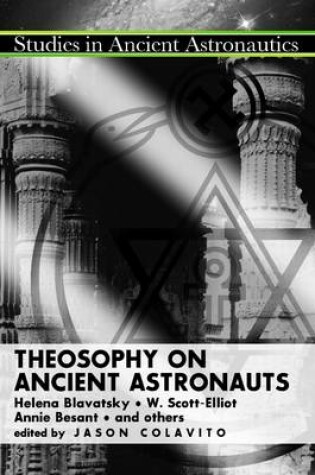 Cover of Theosophy on Ancient Astronauts