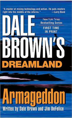 Book cover for Dreamland