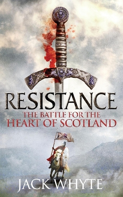 Book cover for Resistance