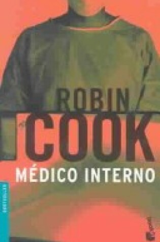 Cover of Medico Interno