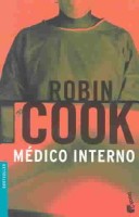 Book cover for Medico Interno