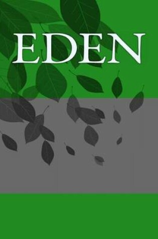 Cover of Eden