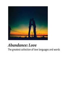 Book cover for Abundance