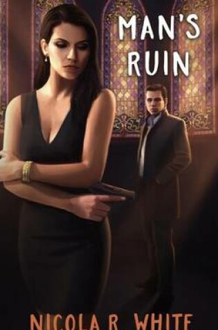 Cover of Man's Ruin