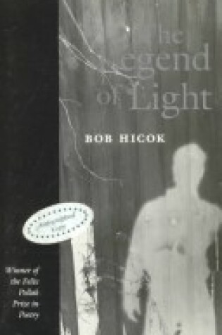 Cover of The Legend of Light