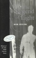 Book cover for The Legend of Light