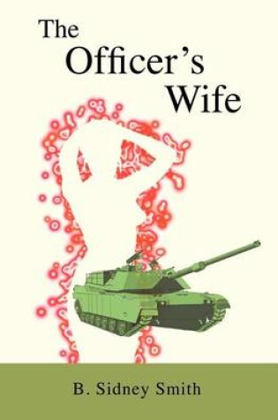 Cover of The Officer's Wife