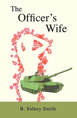 Book cover for The Officer's Wife