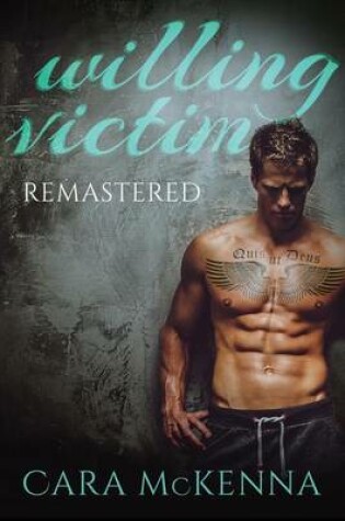 Cover of Willing Victim