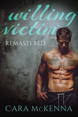 Book cover for Willing Victim