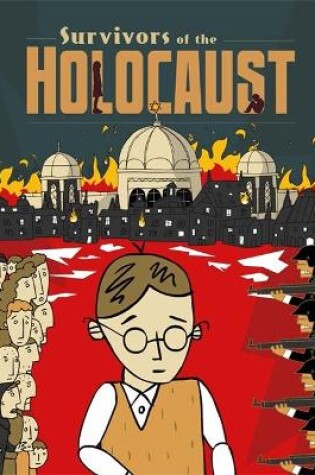 Cover of Survivors of the Holocaust