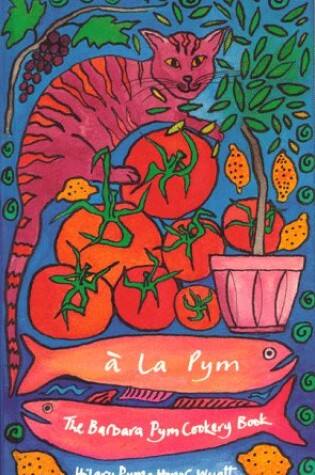 Cover of A la Pym