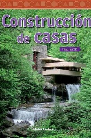 Cover of Contruccion de casas (Building Houses)