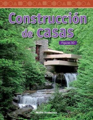 Cover of Contruccion de casas (Building Houses)