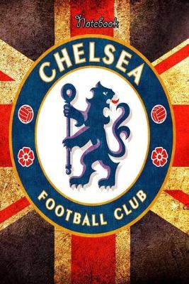 Book cover for Chelsea 46