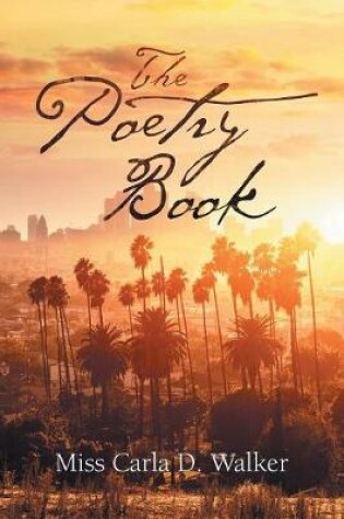 Cover of The Poetry Book