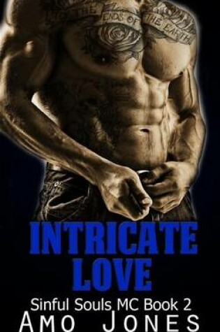 Cover of Intricate Love