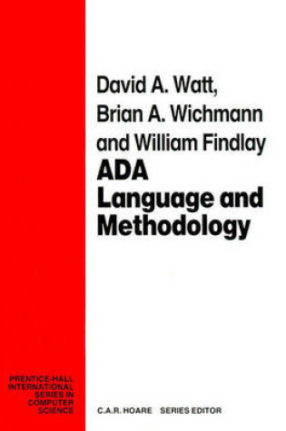 Cover of Ada