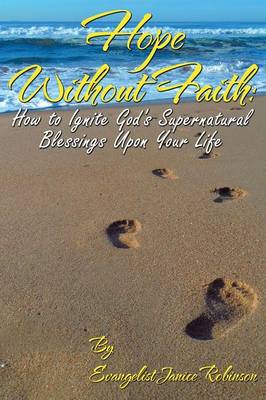 Book cover for Hope Without Faith