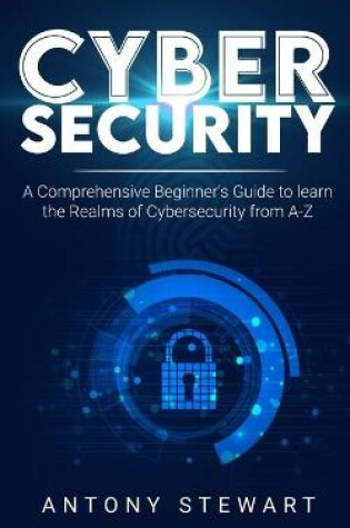 Cover of Cybersecurity