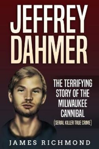 Cover of Jeffrey Dahmer