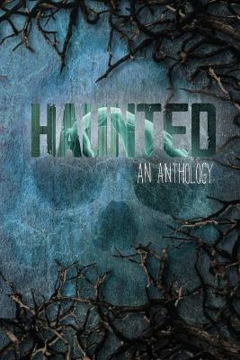 Book cover for Haunted