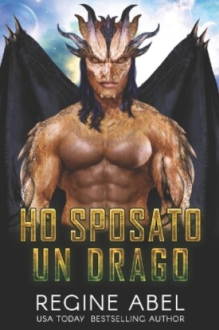 Cover of Ho Sposato Un Drago