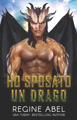 Book cover for Ho Sposato Un Drago