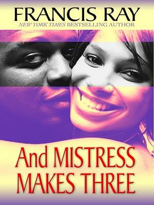 Cover of And Mistress Makes Three