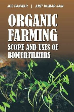 Cover of Organic Farming and Biofertilizers