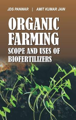 Book cover for Organic Farming and Biofertilizers