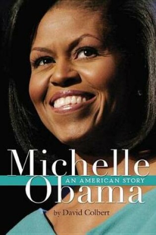 Cover of Michelle Obama