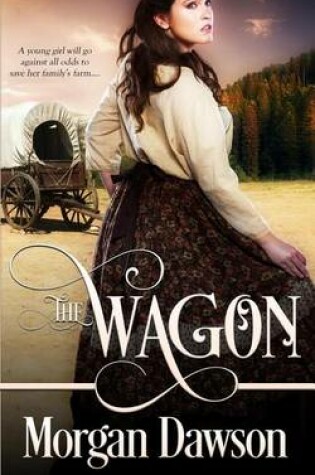 Cover of The Wagon