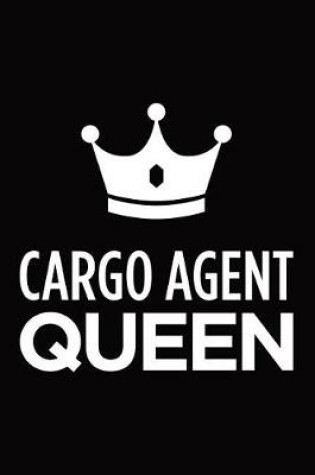 Cover of Cargo Agent Queen